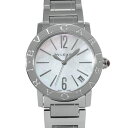 ブルガリ BVLGARI ブルガリブルガリ BBL33WSSD ホワイ...(2)