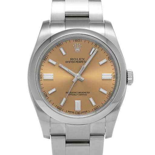 【〜7/26 最大3万円クーポン】ロレックス ROLEX オイスターパーペチュアル 36 116000 ランダムシリアル ホワイトグレープ メンズ 腕時計 ロレックス 時計 高級腕時計 ブランド 【ローン36回払い無金利】【中古】 【〜7/26 最大3万円クーポン】ロレックス ROLEX オイスターパーペチュアル 36 116000 ランダムシリアル ホワイトグレープ メンズ 腕時計 ロレックス 時計 高級腕時計 ブランド 【ローン36回払い無金利】【中古】