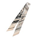 【~9/26 最大4万円クーポン】エルメス HERMES ツイリー FESTIVAL DES AMAZONES マルチカラー シルク100% レディース スカーフ エルメス 【ローン36回払い無金利】【新品】