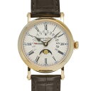 パテック フィリップ PATEK PHILIPPE グランド コンプリケーション パーペチュアル カレンダー 5159J-001 ホワイト メンズ 腕時計 パテ...