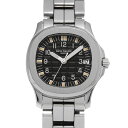 パテック フィリップ PATEK PHILIPPE アクアノート 5066/1A-001 ブラック メンズ 腕時計 パテック フィリップ 時計 高級腕時計 ブランド 【ローン36回払い無金利】【中古】