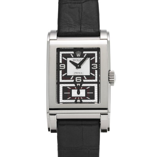 【〜9/24 最大3万円クーポン】ロレックス ROLEX チェリーニ プリンス 5443/9 D番(2006年頃製造) シルバー メンズ 腕時計 ロレックス 時計 高級腕時計 ブランド 【ローン36回払い無金利】【中古】 【〜9/24 最大3万円クーポン】ロレックス ROLEX チェリーニ プリンス 5443/9 D番(2006年頃製造) シルバー メンズ 腕時計 ロレックス 時計 高級腕時計 ブランド 【ローン36回払い無金利】【中古】