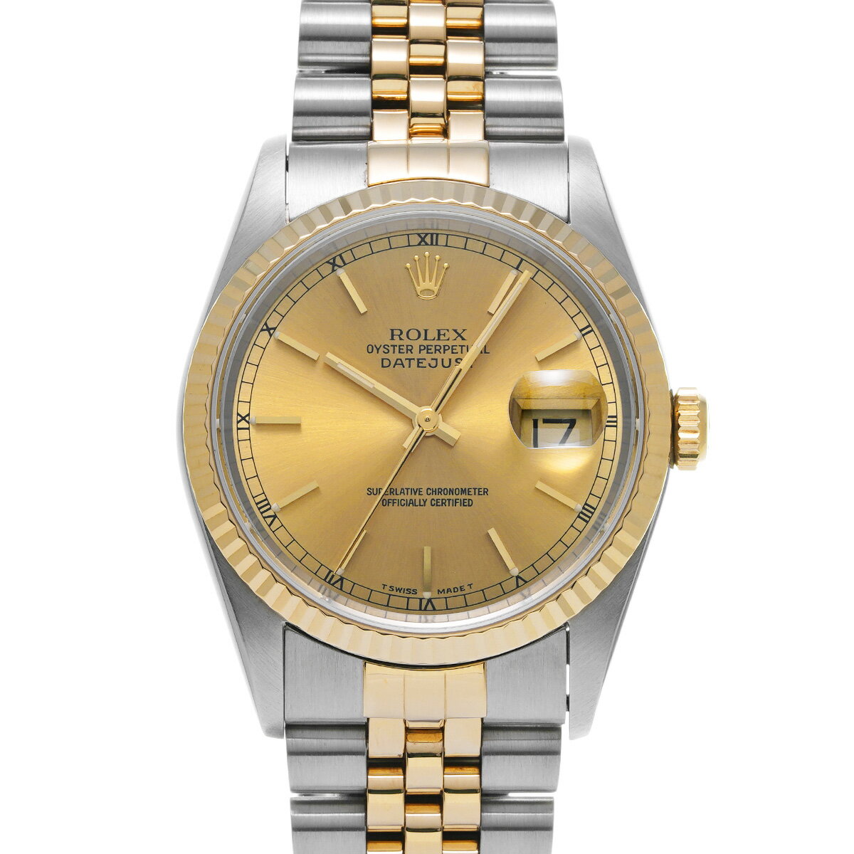 【〜11/27 最大3万円クーポン】ロレックス ROLEX デイトジャ...(2)