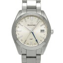【~7/26 最大3万円クーポン】グランドセイコー Grand Seiko ヘリテージコレクション クォーツ GMT SBGN011 シャンパンゴールド メンズ 腕時計 グランドセイコー 時計 高級腕時計 ブランド 【ローン36回払い無金利】【中古】