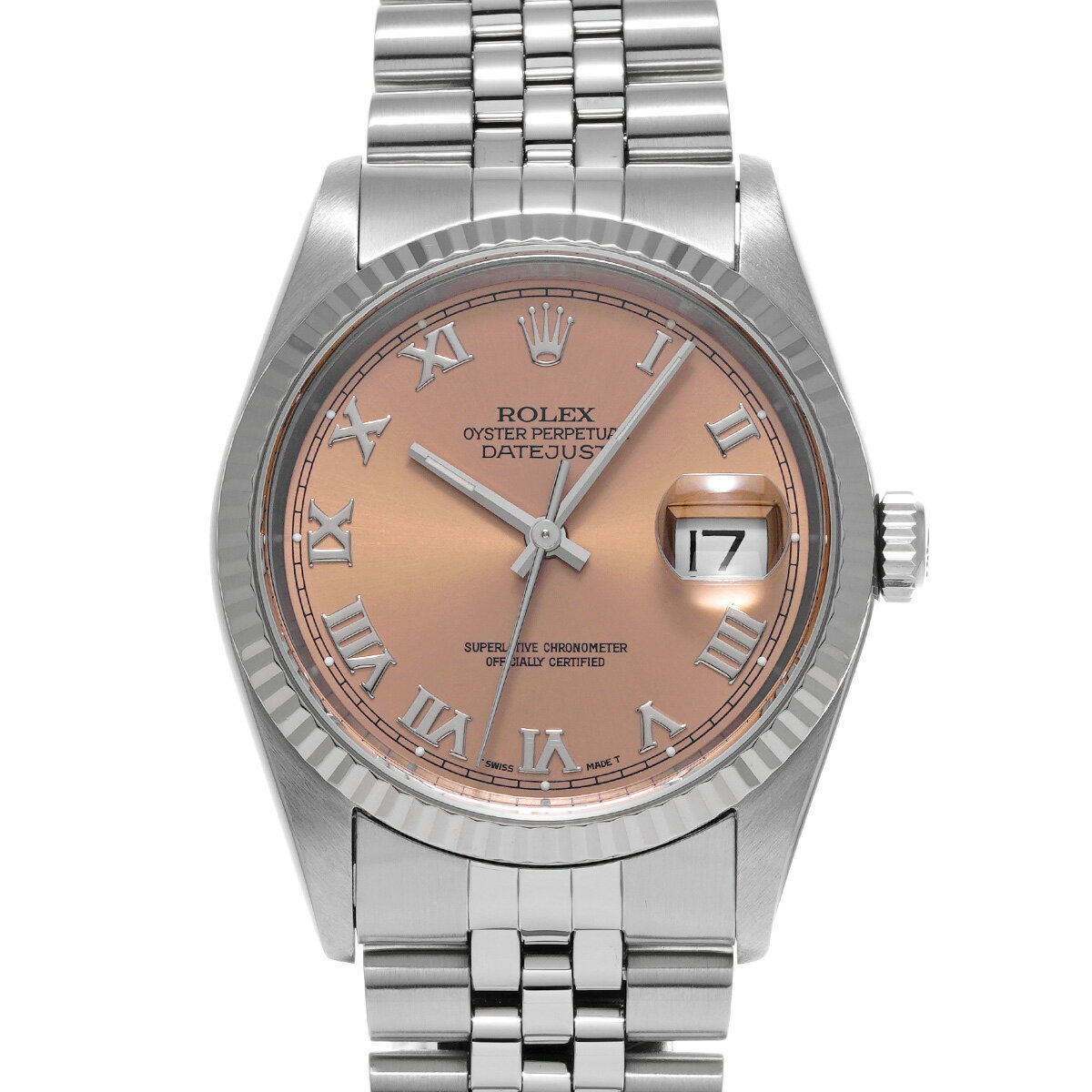 ウォッチニアン ブランド品専門店の16234を見る