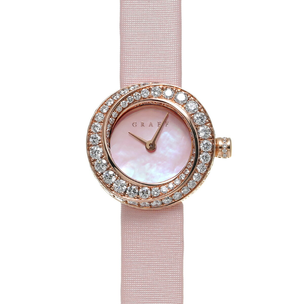 ウォッチニアン ブランド品専門店のGSP19PGDMPPを見る