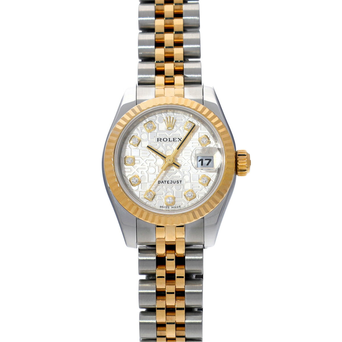 アメキャラ バラメモ まとめ売り 楽天市場】ROLEX 腕時計 179173Gの通販