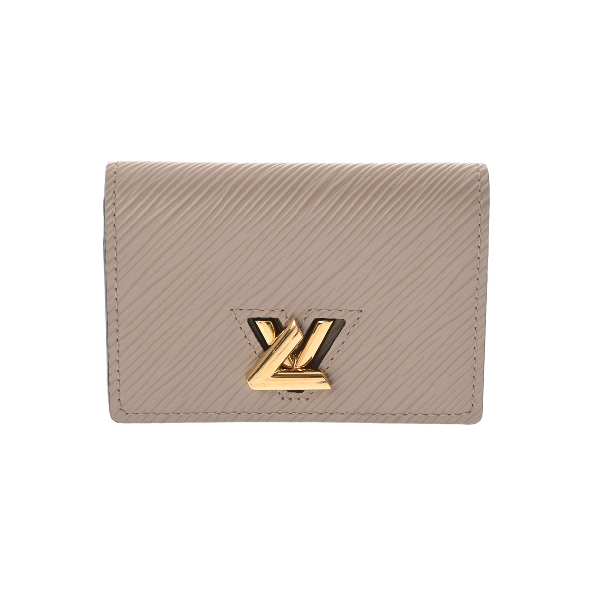 限定品◆関税なし【LOUIS VUITTON】カードホルダー LV ベージュ 楽天市場】ルイヴィトン(カラーベージュ)(名刺入れ|財布