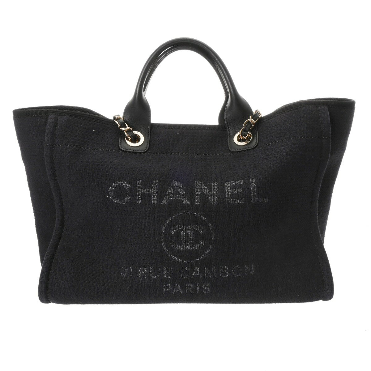 【中古】シャネルCHANELドーヴ...