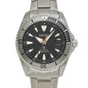 セイコー SEIKO プロスペックス SPB189J1 ブラック メンズ 腕時計 セイコー 時計 高級腕時計 ブランド 【ローン36回払い無金利】【中古】