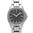 パテック フィリップ PATEK PHILIPPE アクアノート 5066/1A-001 ブラック メンズ 腕時計 パテック フィリップ 時計 高級腕時計 ブランド 【ローン36回払い無金利】【中古】