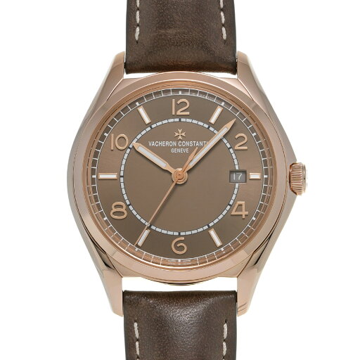 【〜9/26 最大4万円クーポン】ヴァシュロン コンスタンタン VACHERON CONSTANTIN フィフティーシックス オートマティック 4600E/000R-B576 セピアブラウン メンズ 腕時計 ヴァシュロン コンスタンタン 時計 高級腕時計 ブランド 【ローン36回払い無金利】【中古】 【〜9/26 最大4万円クーポン】ヴァシュロン コンスタンタン VACHERON CONSTANTIN フィフティーシックス オートマティック 4600E/000R-B576 セピアブラウン メンズ 腕時計 ヴァシュロン コンスタンタン 時計 高級腕時計 ブランド 【ローン36回払い無金利】【中古】