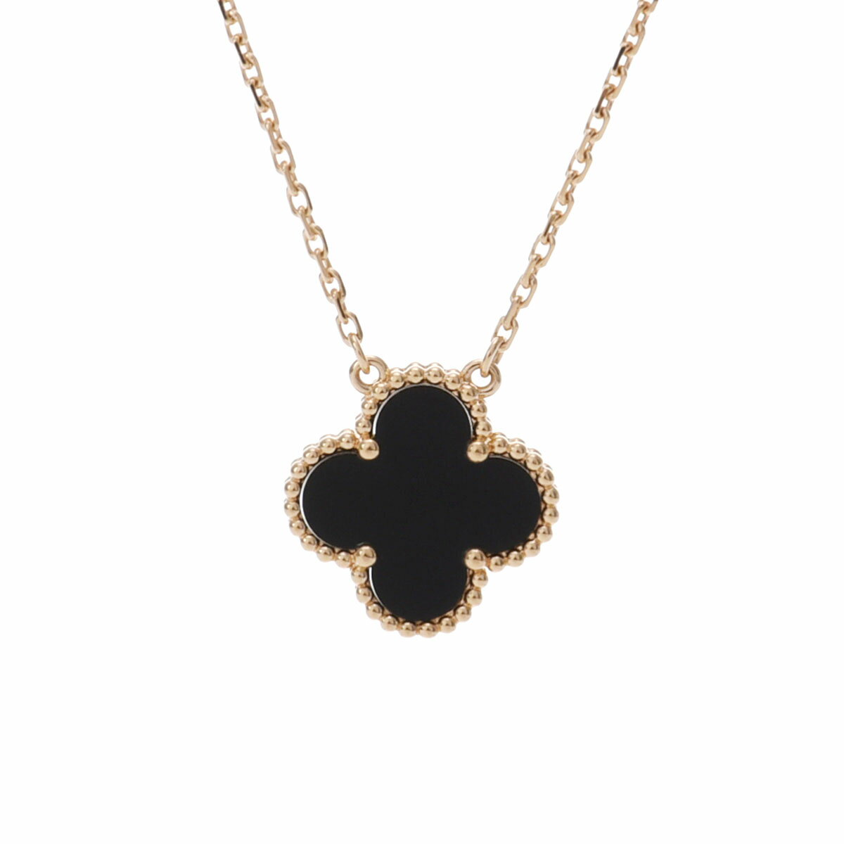 【中古】ヴァンクリーフ&アーペルV...