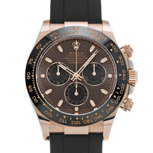 ロレックス ROLEX コスモグラフ デイトナ 116515LN ランダムシリアル チョコレートブラウン/ブラック メンズ 腕時計 ロレックス 時計 高級腕時計 ブランド 【ローン36回払い無金利】【中古】 ロレックス ROLEX コスモグラフ デイトナ 116515LN ランダムシリアル チョコレートブラウン/ブラック メンズ 腕時計 ロレックス 時計 高級腕時計 ブランド 【ローン36回払い無金利】【中古】