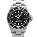 ロレックス ROLEX サブマリーナ 14060M M番(2008年頃製造) ブラック メンズ 腕時計 ロレックス 時計 高級腕時計 ブランド 【ローン36回払...