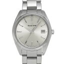 グランドセイコー Grand Seiko ヘリテージコレクション クォーツ SBGP009 シルバー メンズ 腕時計 グランドセイコー 時計 高級腕時計 ブランド 【ローン36回払い無金利】【中古】