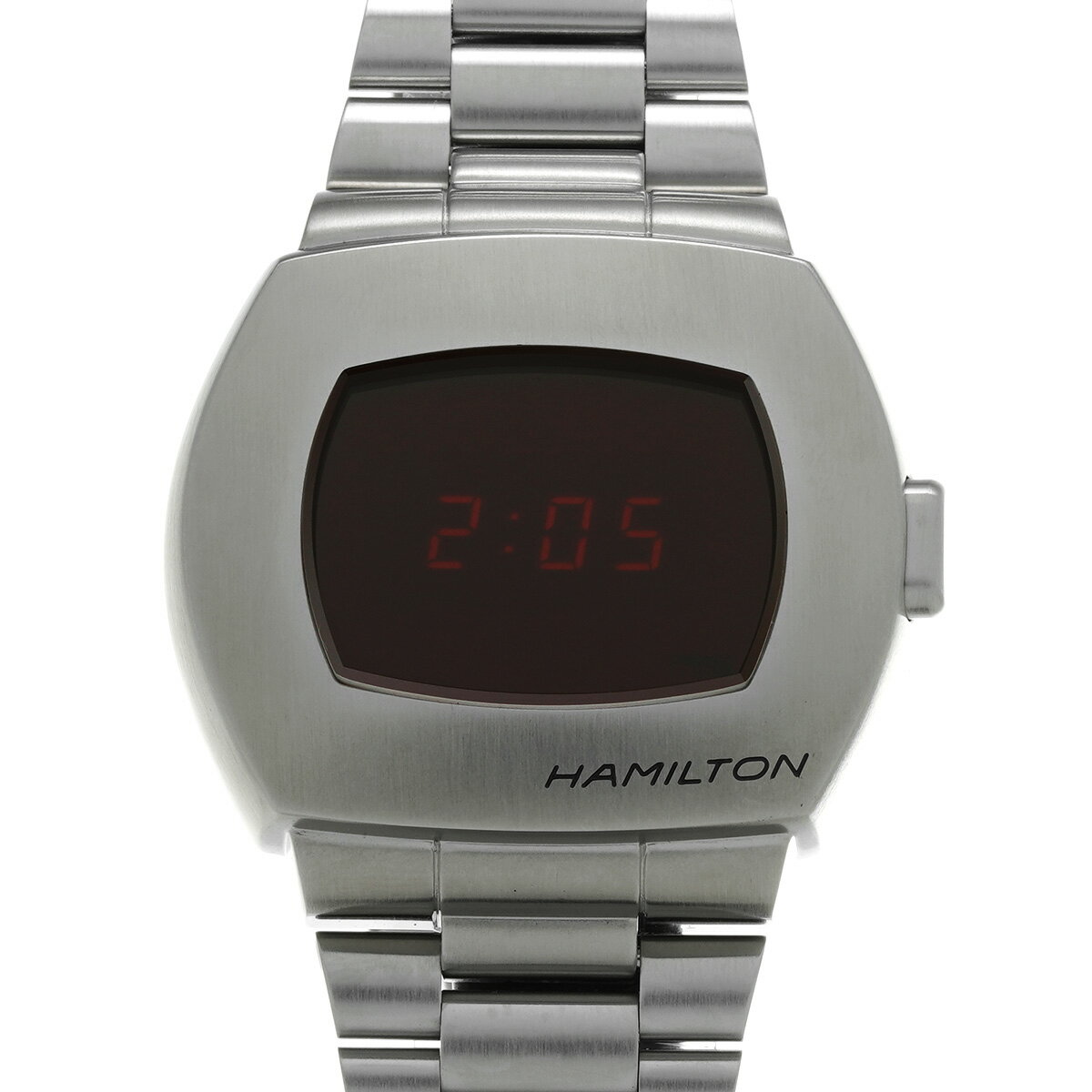 ウォッチニアン ブランド品専門店のハミルトンを見る