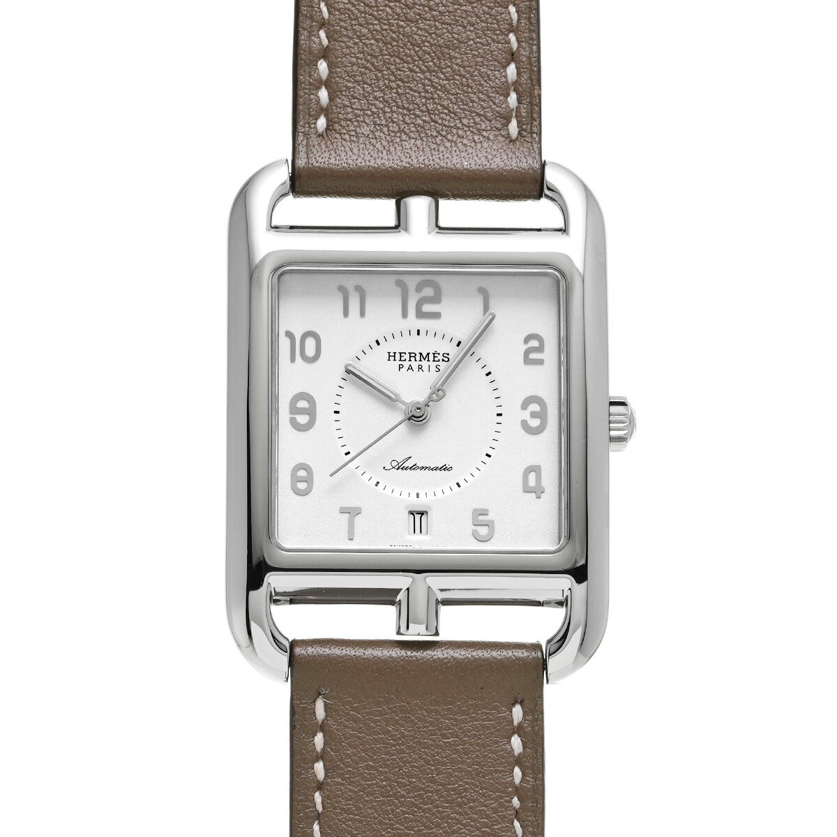 【新品電池】568 エルメス エスパス アナデジ レディース 箱付き ブラック 楽天市場】エルメス エスパス 1．710の通販