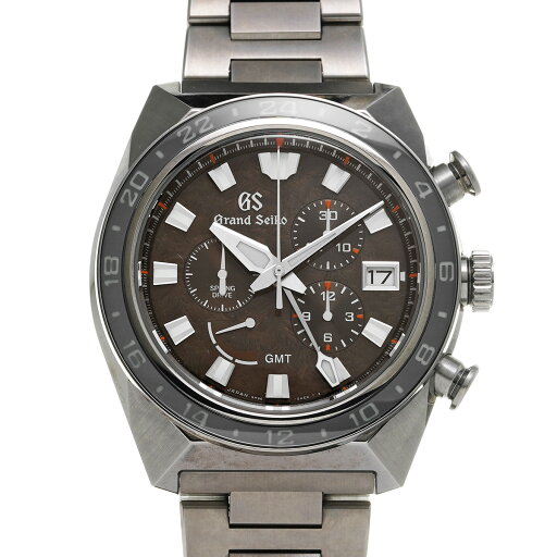 グランドセイコー Grand Seiko スプリングドライブ スポーツコレクション 20th SBGC231 ブラウン メンズ 腕時計 グランドセイコー 時計 高級腕時計 ブランド 【ローン36回払い無金利】【中古】 グランドセイコー Grand Seiko スプリングドライブ スポーツコレクション 20th SBGC231 ブラウン メンズ 腕時計 グランドセイコー 時計 高級腕時計 ブランド 【ローン36回払い無金利】【中古】