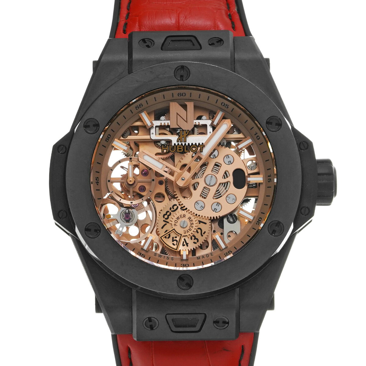 HUBLOT ビックバン 手巻き式 楽天市場】ウブロ ビッグバン(駆動方式(腕時計)手巻き)の通販