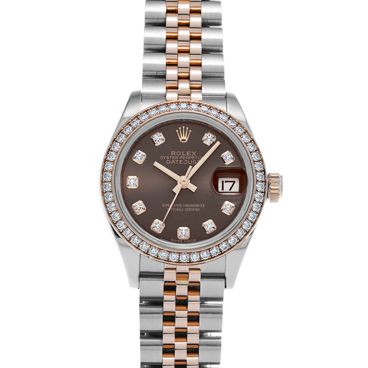 九輪　NＴ-121 楽天市場】ロレックス 279381の通販