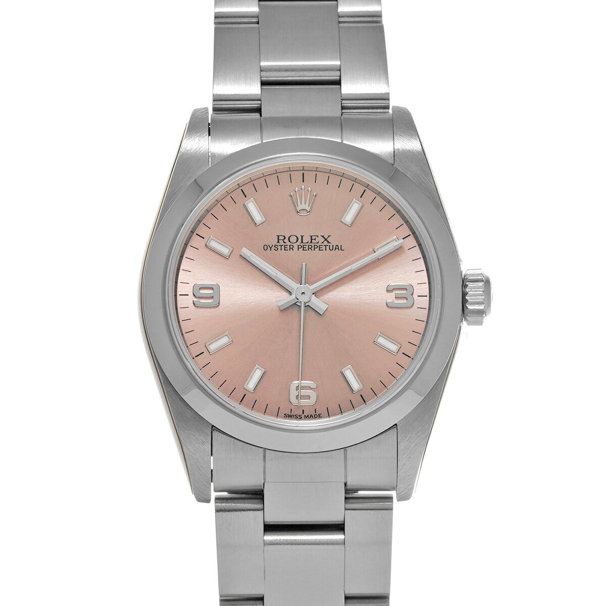 ロレックス ROLEX オイ