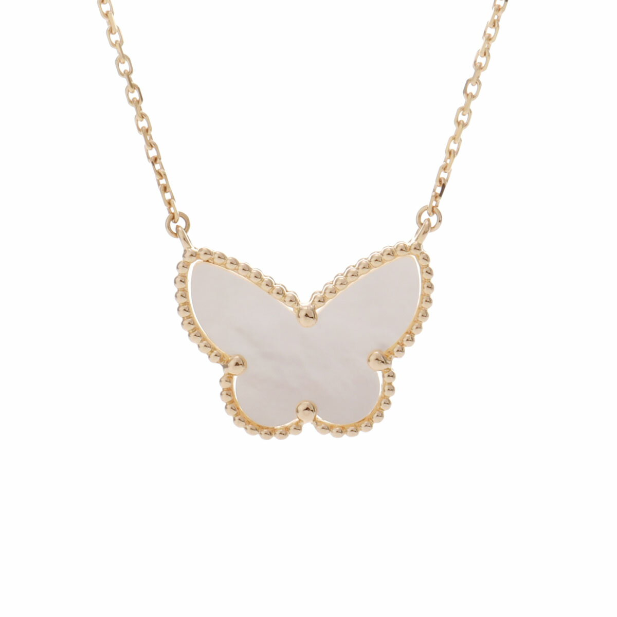 【中古】ヴァンクリーフ&アーペルV...