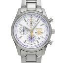 セイコー SEIKO ワンピース モンキーD・ルフィ ギア5 エディション 7T92-HDH0 シルバー メンズ 腕時計 セイコー 時計 高級腕時計 ブランド ...