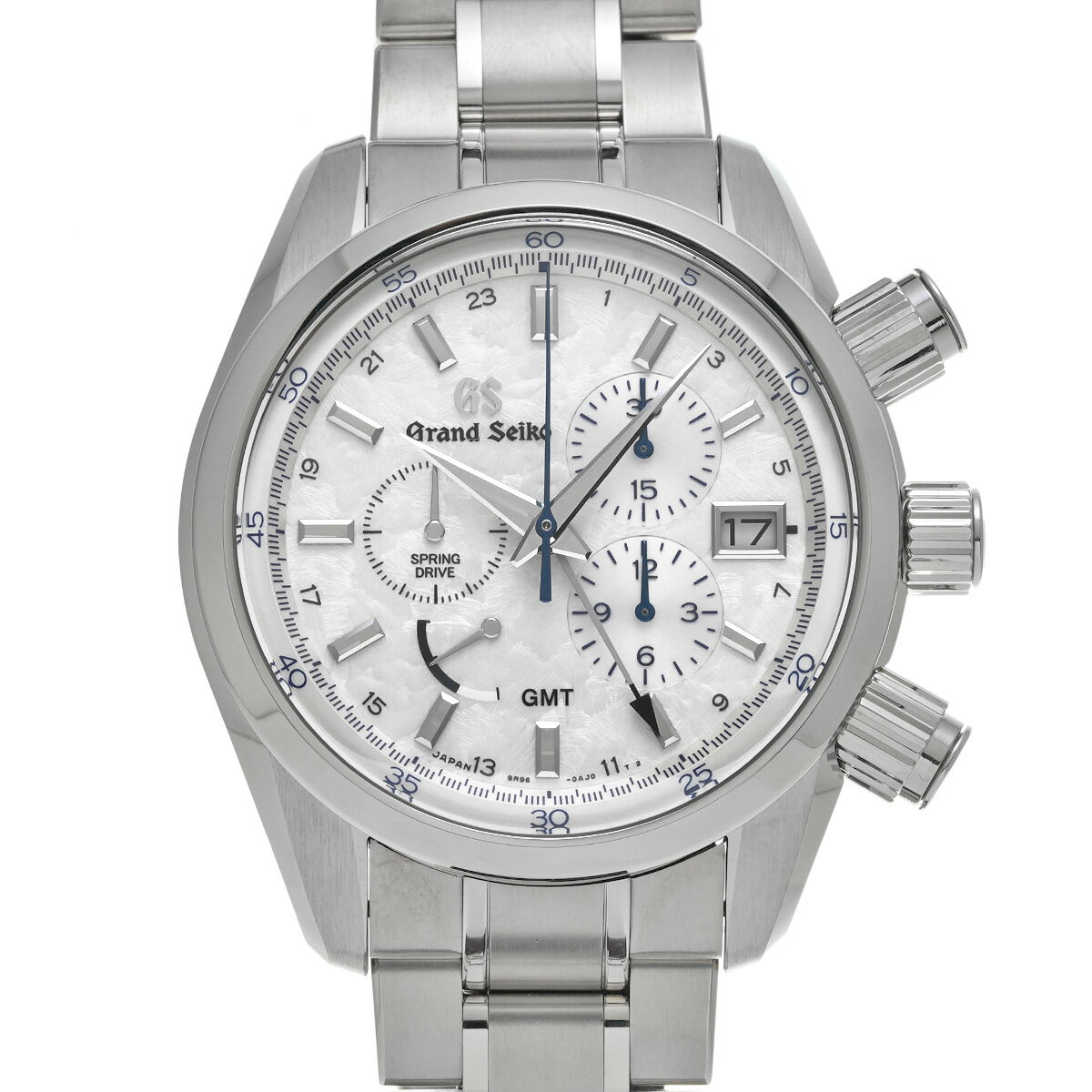 グランドセイコー Grand Seiko スポーツコレクション スプリ...(2)