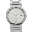 ブルガリ BVLGARI ブルガリブルガリ BB42WSSD シルバー メンズ 腕時計 ブルガリ 時 ...