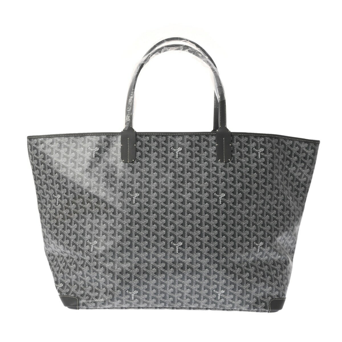 ゴヤール GOYARD アルトワ GM ヘリンボーン グレー ARTOISGMLTY51CL51P ゴヤールディンキャンバス/シュヴロッシュカーフ ユニセックス トートバッグ ゴヤール トートバッグ バック ブランド 【ローン36回払い無金利】【新品】