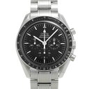 オメガ OMEGA スピードマスター ムーンウォッチ プロフェッショナル 3570.50 ブラック メンズ 腕時計 オメガ 時計 高級腕時計 ブランド 【ローン36回払い無金利】【中古】