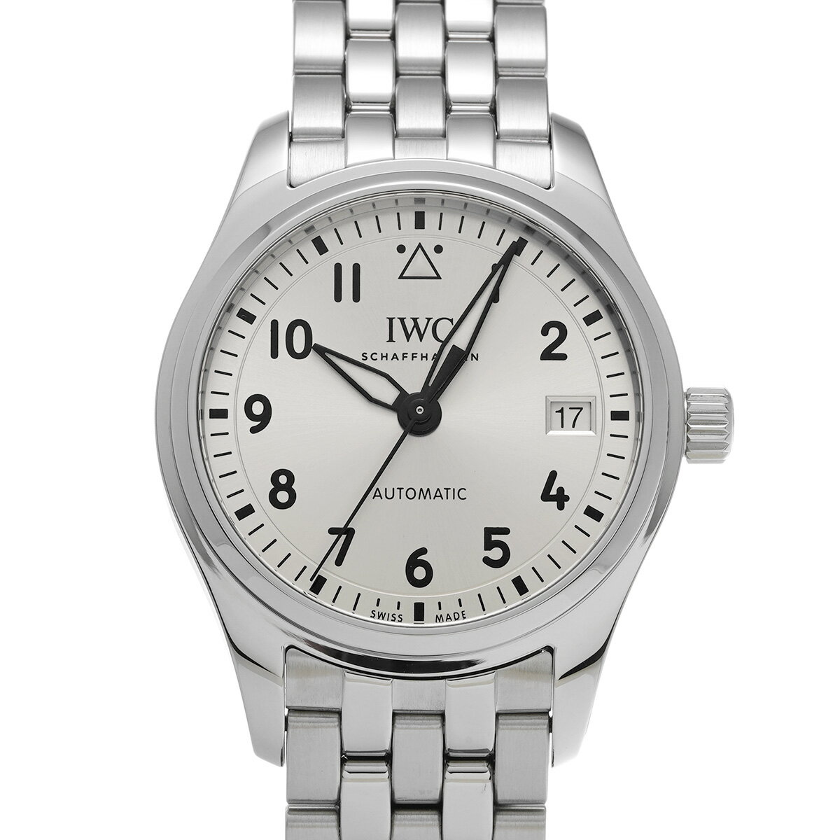 【中古】IWCパイロットウォッチオ...