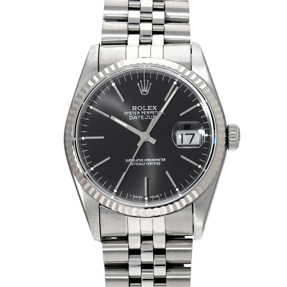 ウォッチニアン ブランド品専門店の16234を見る