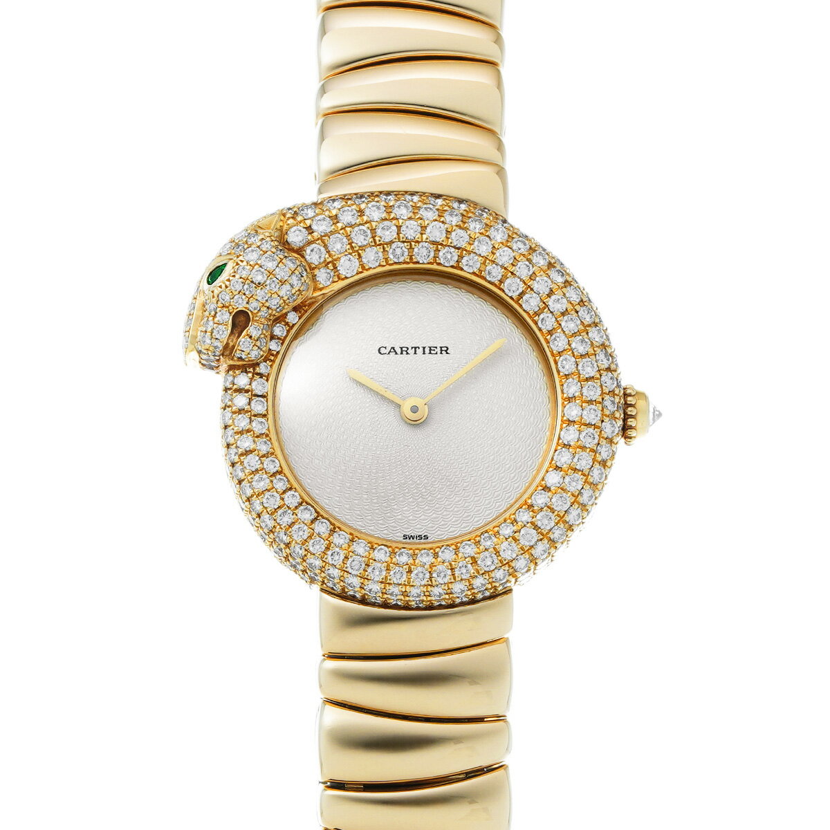 ウォッチニアン ブランド品専門店のパンテールを見る