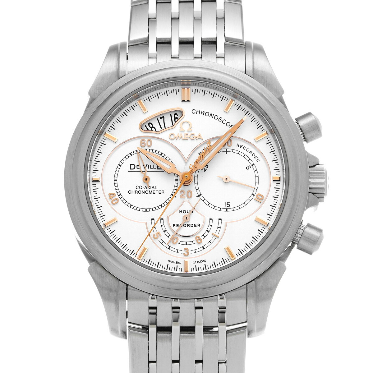 ウォッチニアン ブランド品専門店の422.10.41.50.04.001を見る