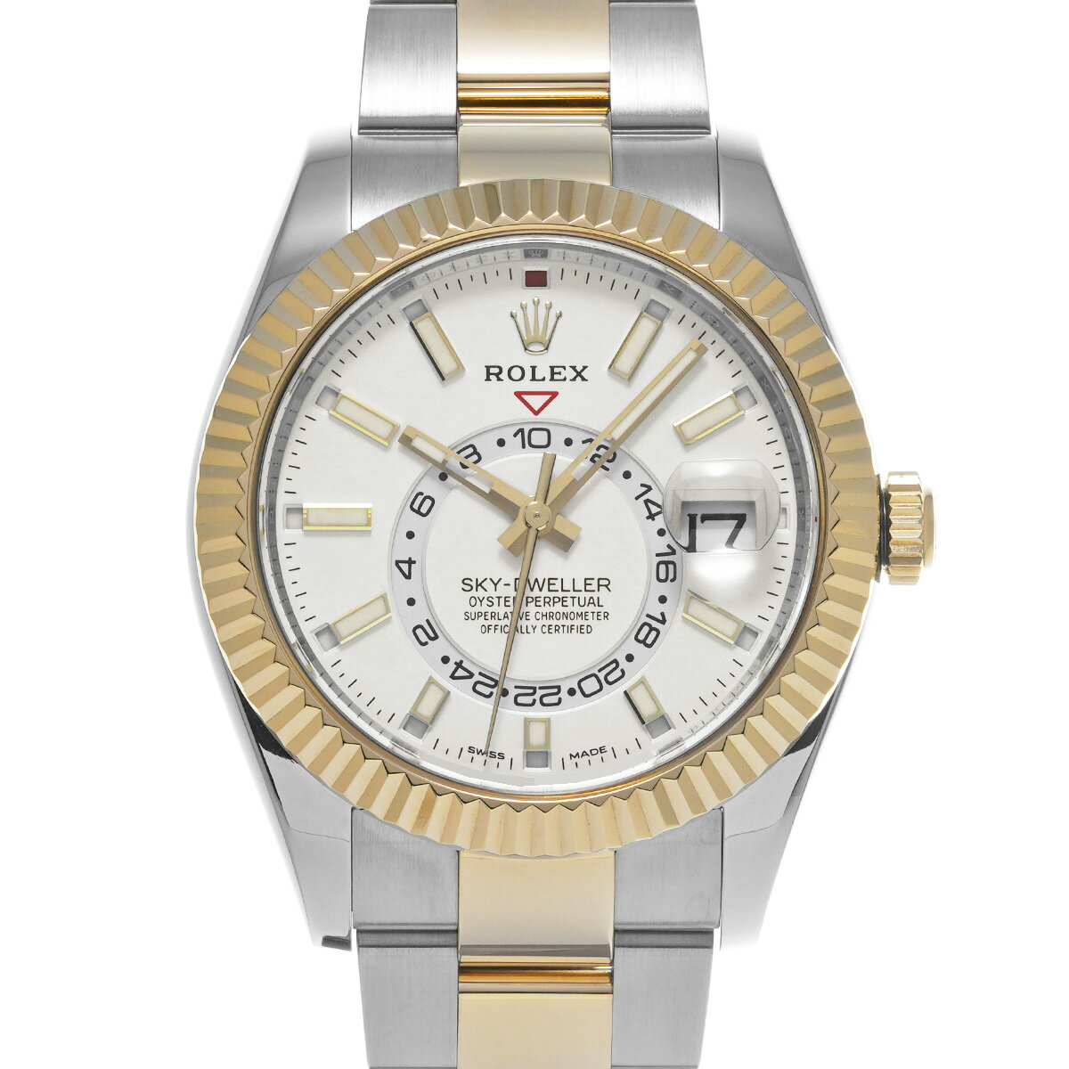 ウォッチニアン ブランド品専門店の326933を見る