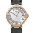 【〜10/27 最大3万円クーポン】ブレゲ Breguet マリーン G5517BR/12/9ZU  ...