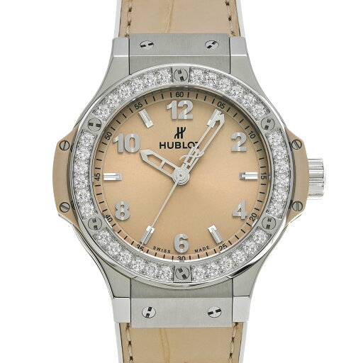 【〜9/26 最大4万円クーポン】ウブロ HUBLOT ビッグバン 日本限定 361.SX.892B.LR.1204.JPN ベージュ メンズ 腕時計 ウブロ 時計 高級腕時計 ブランド 【ローン36回払い無金利】【中古】 【〜9/26 最大4万円クーポン】ウブロ HUBLOT ビッグバン 日本限定 361.SX.892B.LR.1204.JPN ベージュ メンズ 腕時計 ウブロ 時計 高級腕時計 ブランド 【ローン36回払い無金利】【中古】