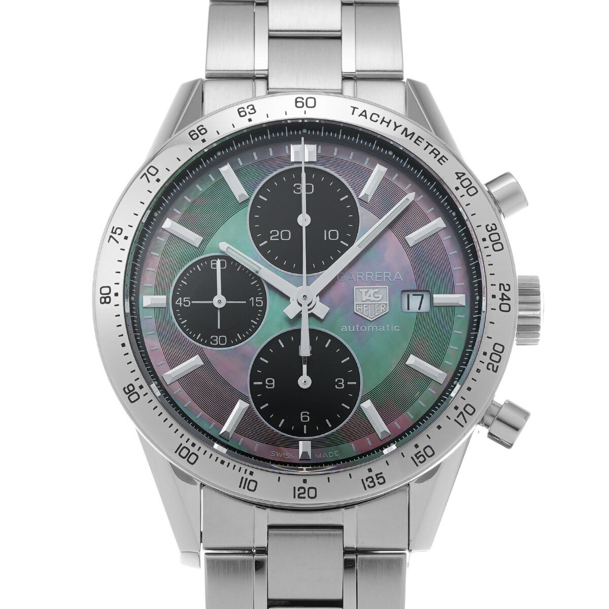 タグ ホイヤー TAG HEUER カレラ キャリバー16 クロノグラ...(2)