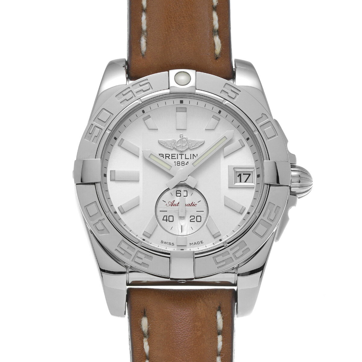 【中古】ブライトリングBREITL...