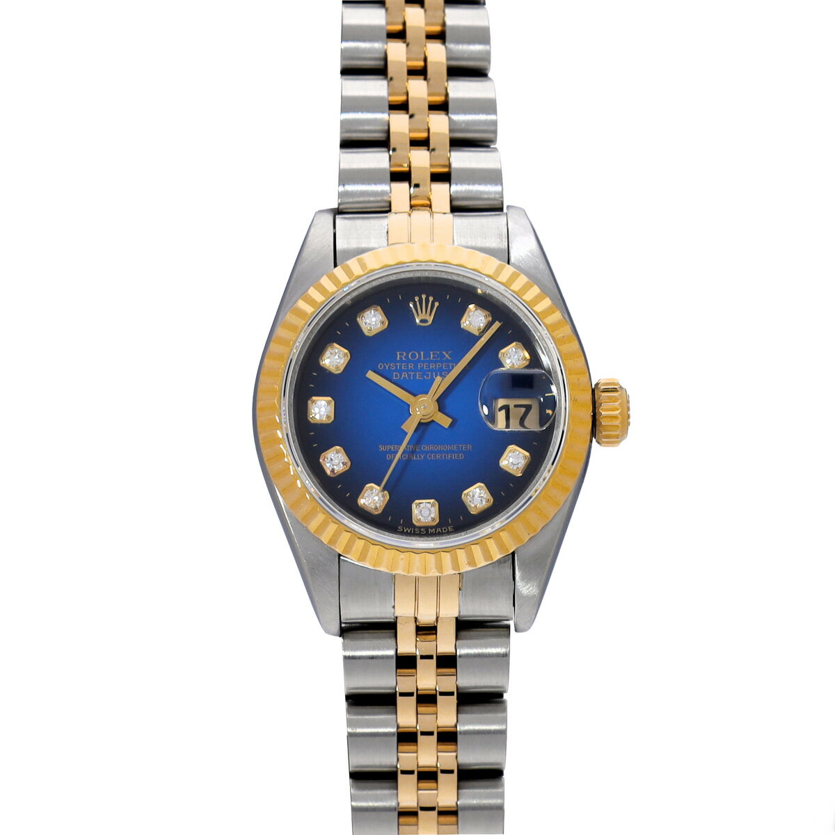 ウォッチニアン ブランド品専門店の69173Gを見る