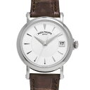 【~9/26 最大4万円クーポン】パテック フィリップ PATEK PHILIPPE カラトラバ オフィサー 5153G-010 シルバー メンズ 腕時計 パテック フィリップ 時計 高級腕時計 ブランド 【ローン36回払い無金利】【中古】