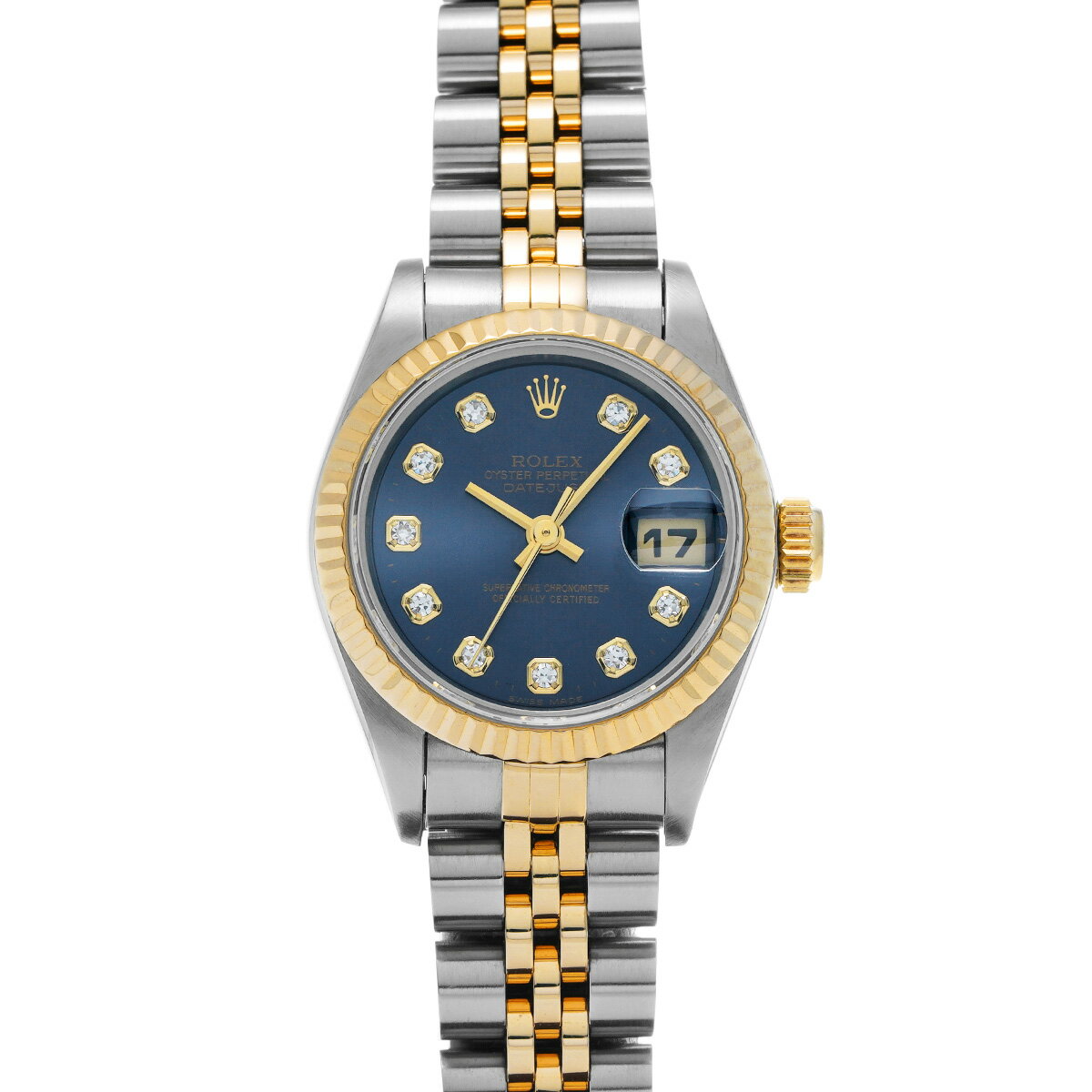 【〜11/27 最大3万円クーポン】ロレックス ROLEX デイトジャ...(2)