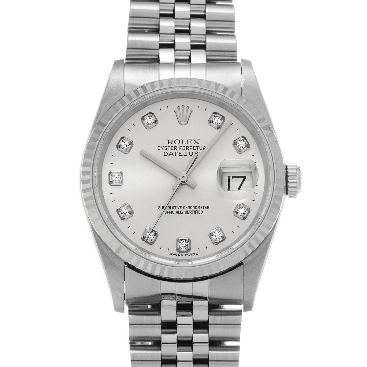 ロレックス ROLEX デイトジャスト 1623