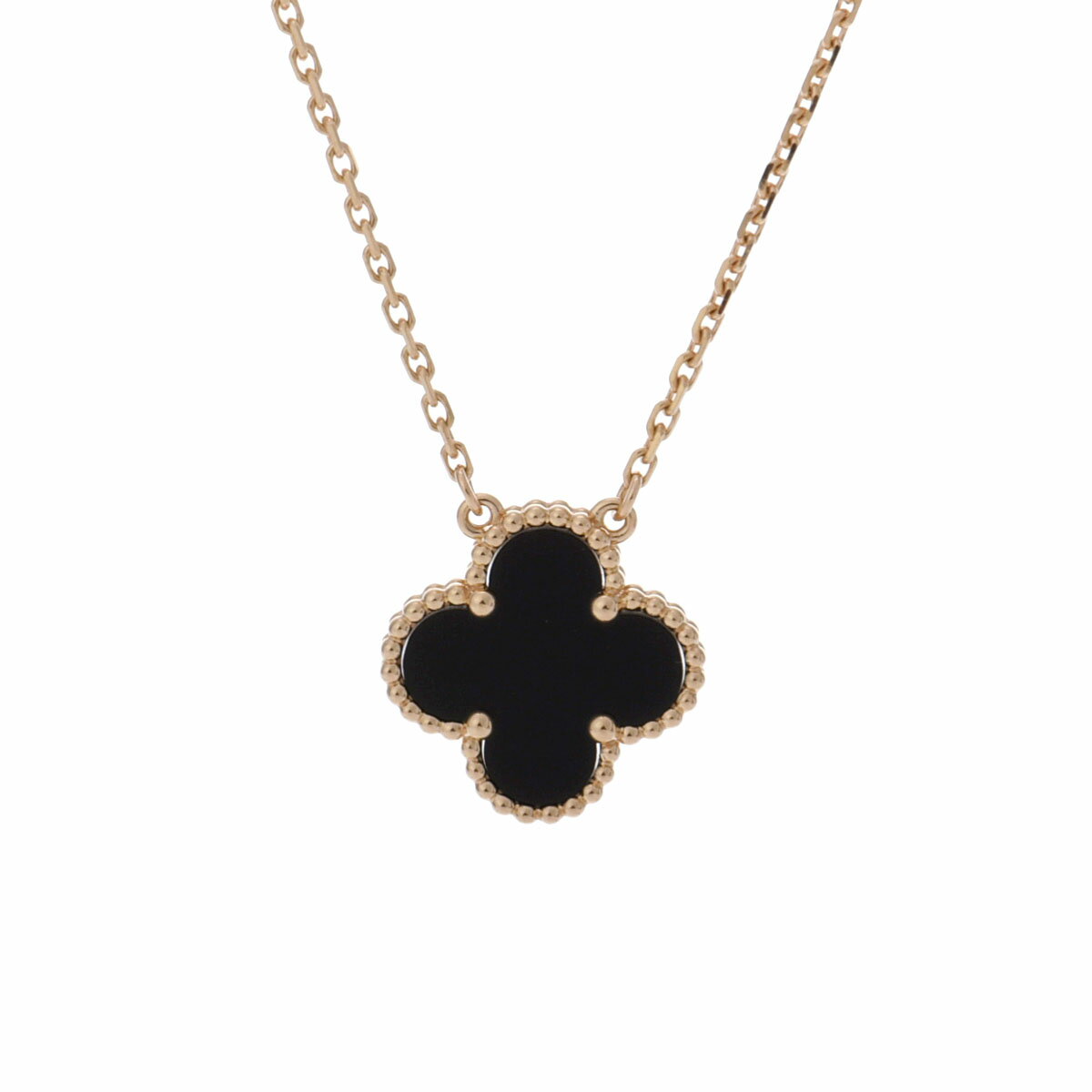 【中古】ヴァンクリーフ&アーペルV...