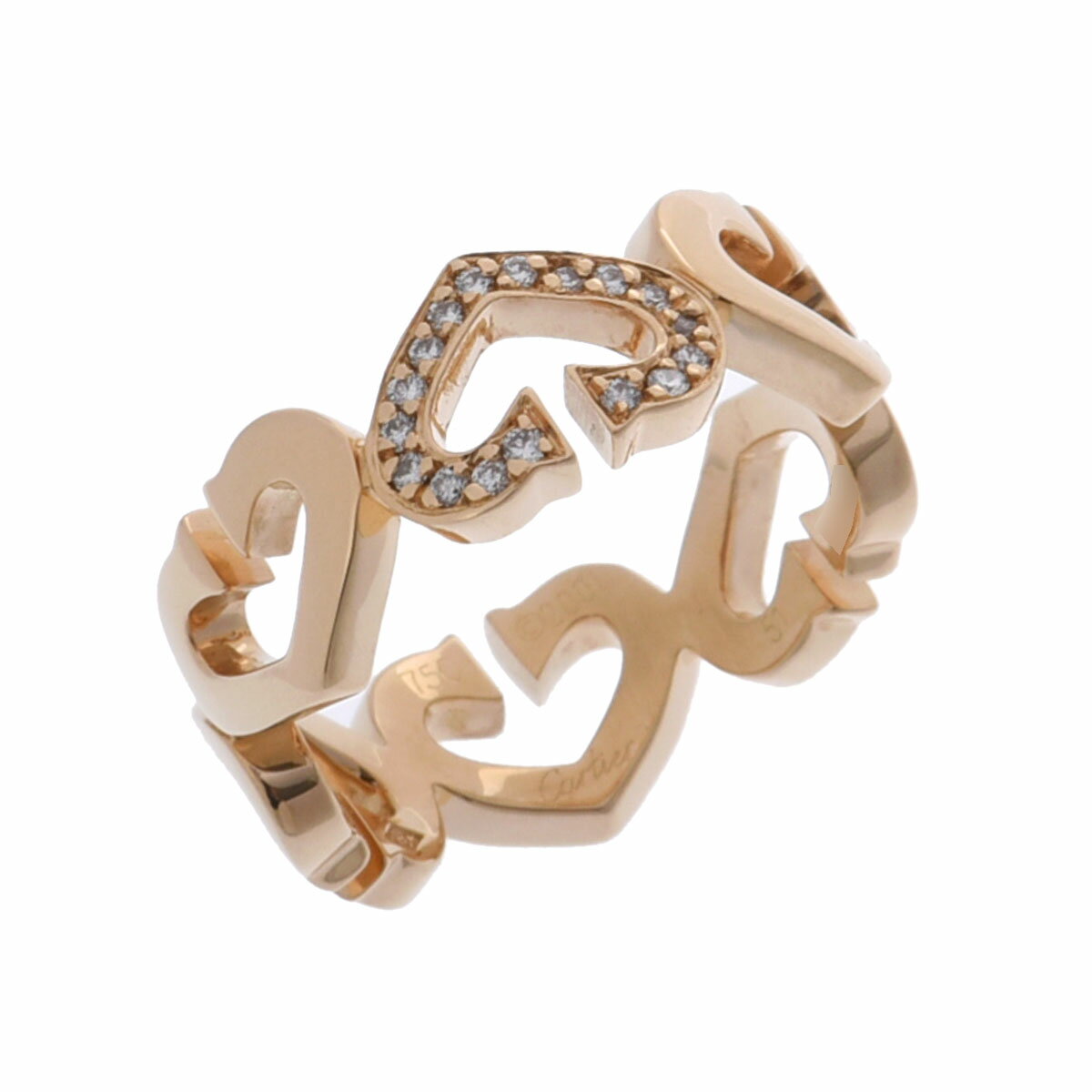 【中古】カルティエCARTIERC...