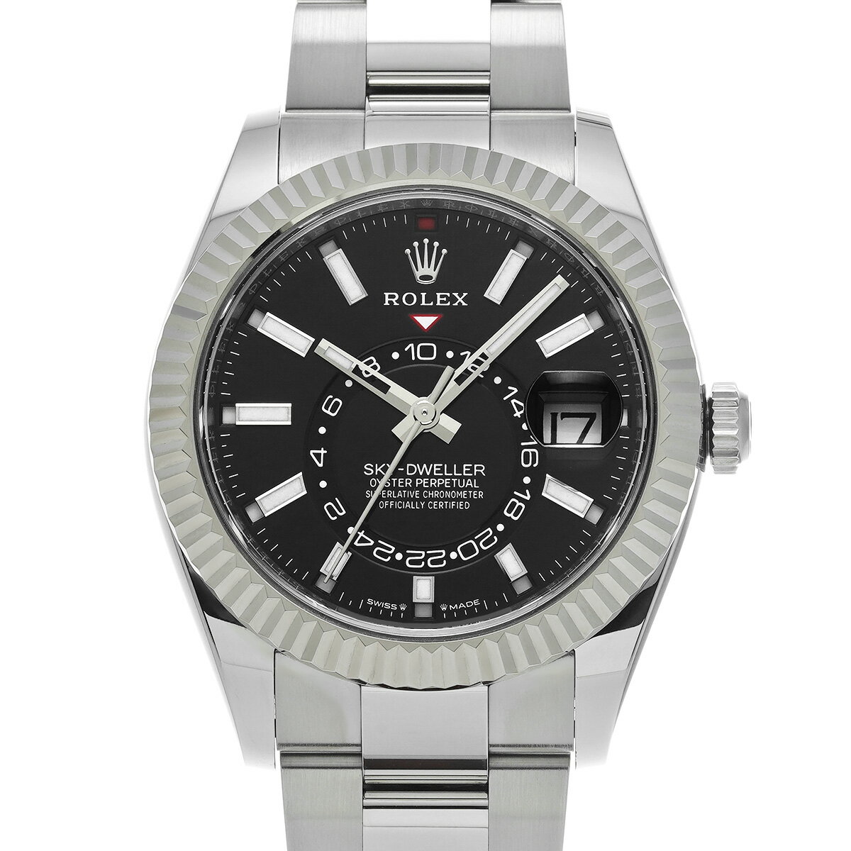 ロレックス ROLEX スカイドゥエラー 336934 ランダムシリア...(2)