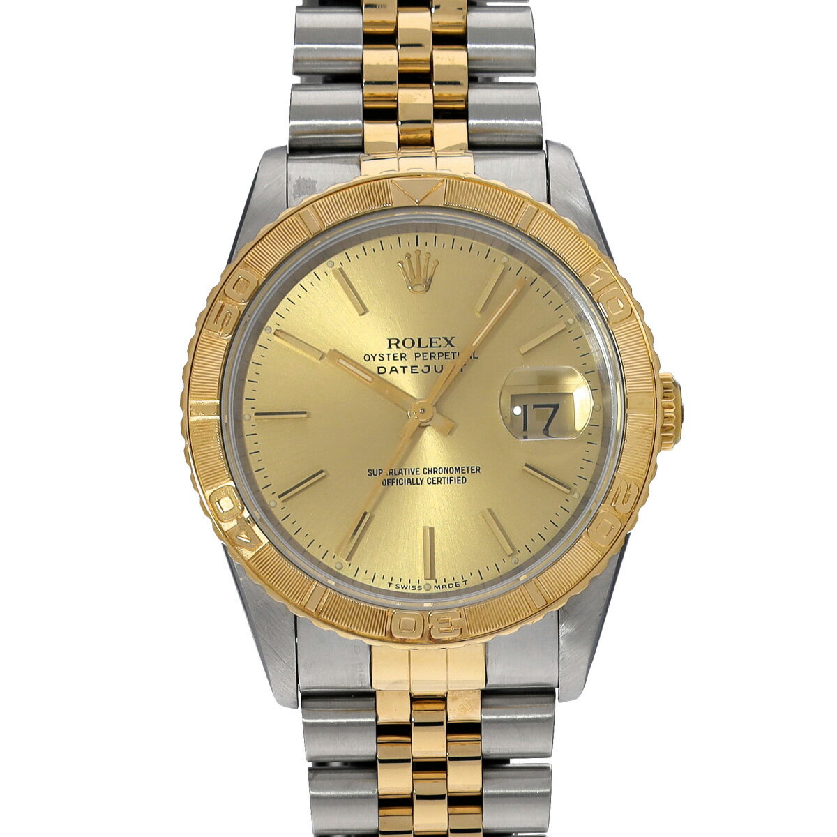 【〜11/27 最大3万円クーポン】ロレックス ROLEX デイトジャ...(2)