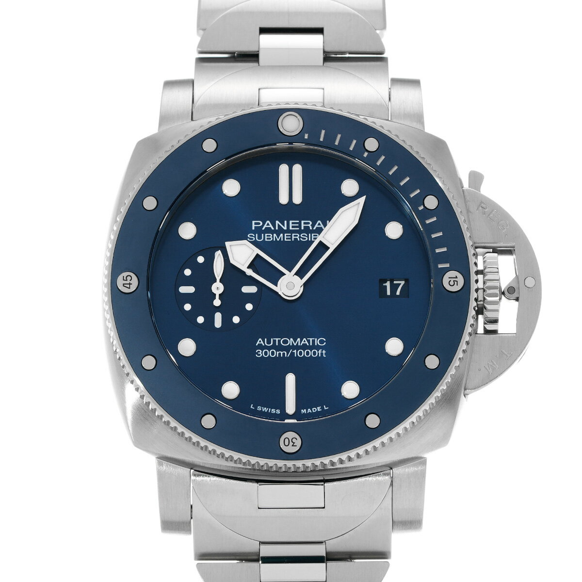 ウォッチニアン ブランド品専門店のPAM01068を見る